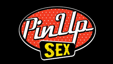 Pinup sex